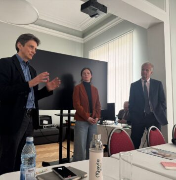 Comprehensive Cancer Care Vienna, un hub medical de excelență care oferă tratamente inovatoare pentru cancer și acces rapid la specialiști de top din Viena