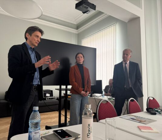 Comprehensive Cancer Care Vienna, un hub medical de excelență care oferă tratamente inovatoare pentru cancer și acces rapid la specialiști de top din Viena
