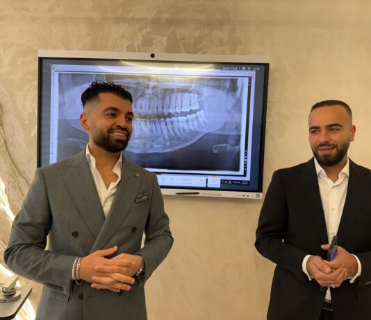 JONA CLINIC a deschis la Craiova o clinică stomatologică premium și a marcat un moment important în extinderea unuia dintre cele mai apreciate branduri de stomatologie premium din România