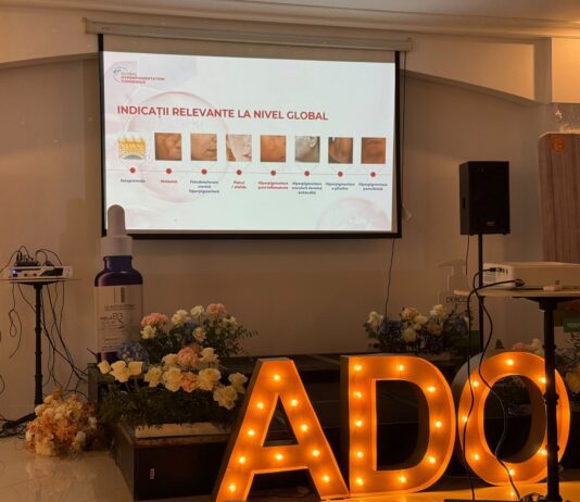 Conferința Asociației Dermatologilor din Oltenia, desfășurată în 15 și 16 mai 2026, a adus în atenție medicina de precizie, terapiile biologice și inovațiile în tratamentul bolilor cutanate