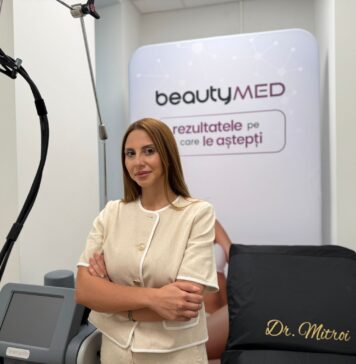 Mituri și adevăruri despre epilarea definitivă. Ce trebuie să știe pacienții înainte de prima ședință- dr. Mădălina Mitroi