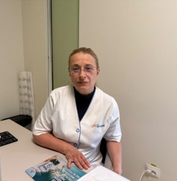 Nas înfundat permanent? Când poate fi vorba despre rinita cronică hipertrofică și cum ajută tratamentul cu radiofrecvență