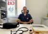 Alergii, astm și spirometrie: recomandările medicului pneumolog Ștefan Popa- Centrul Medical Speranța