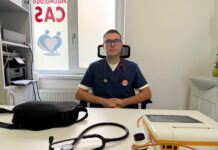 Alergii, astm și spirometrie: recomandările medicului pneumolog Ștefan Popa- Centrul Medical Speranța