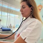 Copilul în colectivitate: ce trebuie să știe fiecare părinte- dr. Tatiana Miculeasa, medic pediatru în cadrul Centrului Medical Speranța
