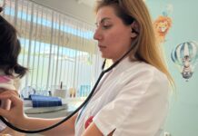 Copilul în colectivitate: ce trebuie să știe fiecare părinte- dr. Tatiana Miculeasa, medic pediatru în cadrul Centrului Medical Speranța