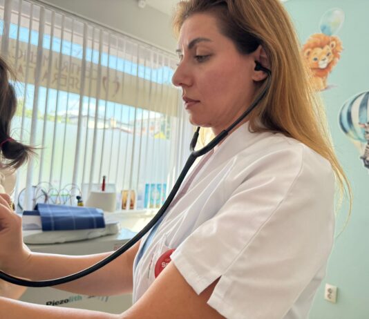 Copilul în colectivitate: ce trebuie să știe fiecare părinte- dr. Tatiana Miculeasa, medic pediatru în cadrul Centrului Medical Speranța