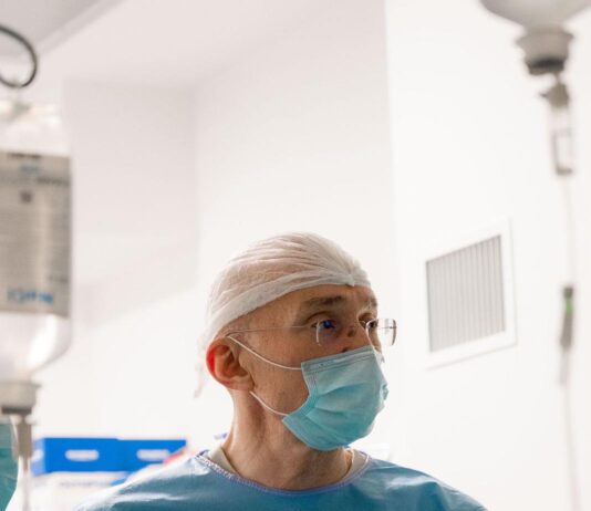 Chirurgia laparoscopică: mai puțină durere, recuperare mai rapidă și un confort crescut pentru pacient- Spitalul Anastasia Craiova