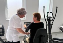 Prima Vita Băilești: recuperare medicală modernă și consultații de specialitate, mai aproape de comunitate