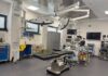 EXCLUSIV | Colonel medic Iulian Meșină, comandantul Spitalului Clinic de Urgență Militar „Dr. Ștefan Odobleja” Craiova: „Am construit un pavilion la standarde europene, gândit pentru siguranța pacienților și performanța actului medical”