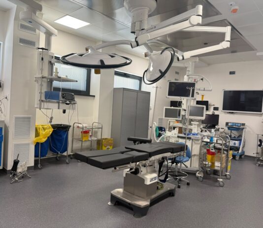 EXCLUSIV | Colonel medic Iulian Meșină, comandantul Spitalului Clinic de Urgență Militar „Dr. Ștefan Odobleja” Craiova: „Am construit un pavilion la standarde europene, gândit pentru siguranța pacienților și performanța actului medical”