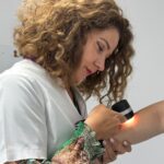 După vacanță, controlul alunițelor poate face diferența- dr. Claudia Cîrstea, medic dermatolog