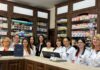 O nouă farmacie Al Shefa s-a deschis în Craiova! A 56- a farmacie din lanț, în zona Gării Craiova, păstrează farmecul locului din 1972
