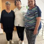 La Spitalul Buna Vestire Craiova, pacienții vorbesc despre procedurile de recuperare, aparatura folosită, condițiile oferite și, poate cel mai important, despre oamenii care le- au fost și le sunt alături în perioada de recuperare