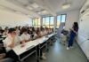 Campania ,,Sănătatea- bunul cel mai de preț” a ajuns la Școala Gimnazială „Mihai Viteazul” Craiova