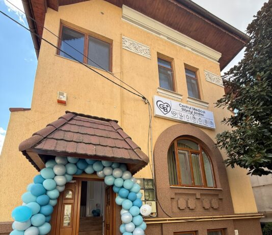 Centrul Medical Sf. Andrei și- a deschis porțile la Craiova. Un nou centru dedicat sănătății comunității