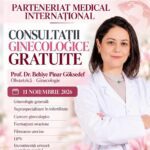 Spitalul MaDonna Maria încheie un parteneriat medical internațional cu BHT Clinic Istanbul