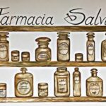 Laboratorul- Inima Farmaciei Salvia din Craiova, acolo unde tradiția se împletește cu precizia în prepararea rețetelor farmaceutice