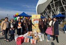 Semimaratonul Craiovei, ediția a 8- a: succes al solidarității și faptelor bune